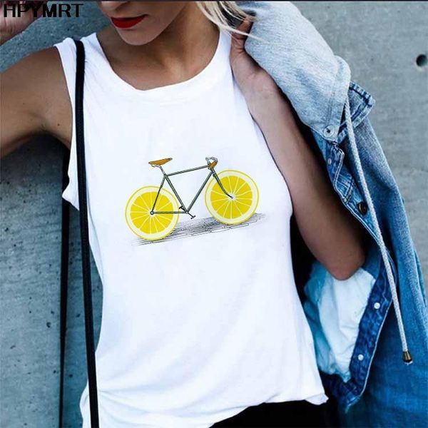 women's tanks & camis fruit bike printed tank summer vest women sleeveless tee fashion casual tshirt female ladies aesthetics graph, White
women's tanks & camis fruit bike printed tank summer vest women sleeveless tee fashion casual tshirt female ladies aesthetics graph, White