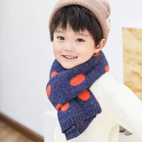 scarves & wraps winter children scarf kids soft baby neckerchief boys grils fashion warm knitted child, Red;brown
scarves & wraps winter children scarf kids soft baby neckerchief boys grils fashion warm knitted child, Red;brown