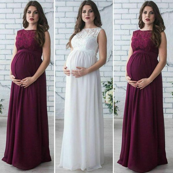 women's blouses & shirts women pregnancy clothes maternity pography props lace dress for pregnant po shoot clothing mother, White
women's blouses & shirts women pregnancy clothes maternity pography props lace dress for pregnant po shoot clothing mother, White