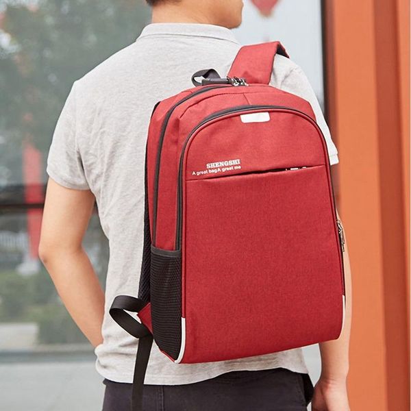 backpack travel backpacks men simple outdoor usb charging for lapbusiness bag large oxford waterproof school male
backpack travel backpacks men simple outdoor usb charging for lapbusiness bag large oxford waterproof school male