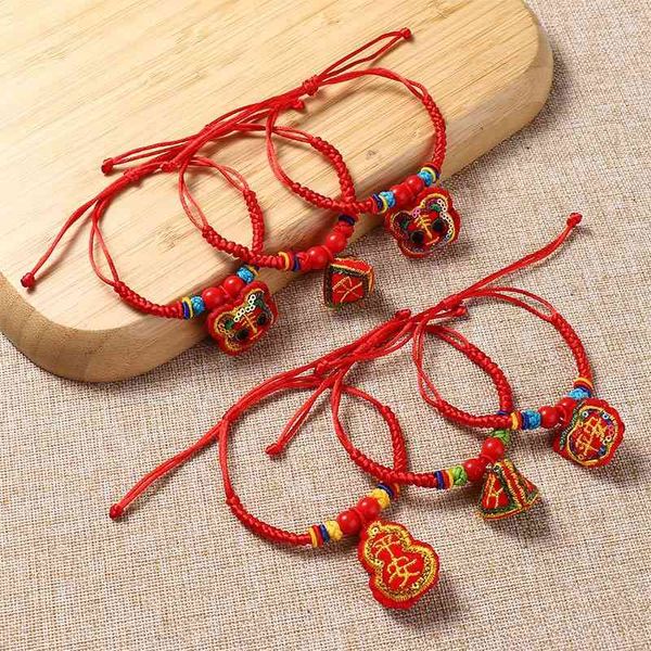 chinese-style products benmingnian weaving red rope national wind tiger head ping an apple zongzi handmade gourd gold list title four leaf b
chinese-style products benmingnian weaving red rope national wind tiger head ping an apple zongzi handmade gourd gold list title four leaf b