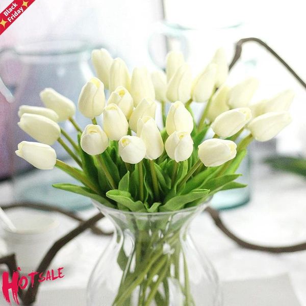 decorative flowers & wreaths 31pcs tulips artificial flower real touch tulipe fake wedding decoration christmas home garden decor
decorative flowers & wreaths 31pcs tulips artificial flower real touch tulipe fake wedding decoration christmas home garden decor