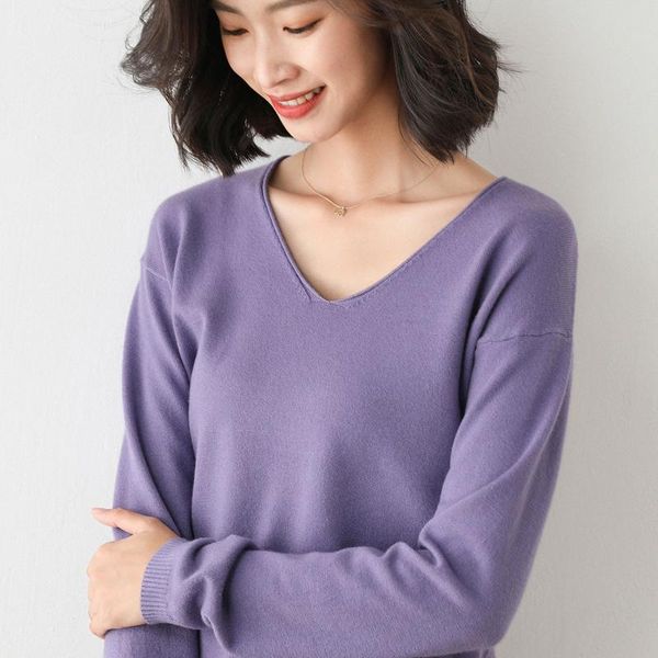 women's sweaters women candy knit jumper 30% wool sweater spring autumn winter soft stretch render pullover knitwear s-2xl v-neck, White;black
women's sweaters women candy knit jumper 30% wool sweater spring autumn winter soft stretch render pullover knitwear s-2xl v-neck, White;black