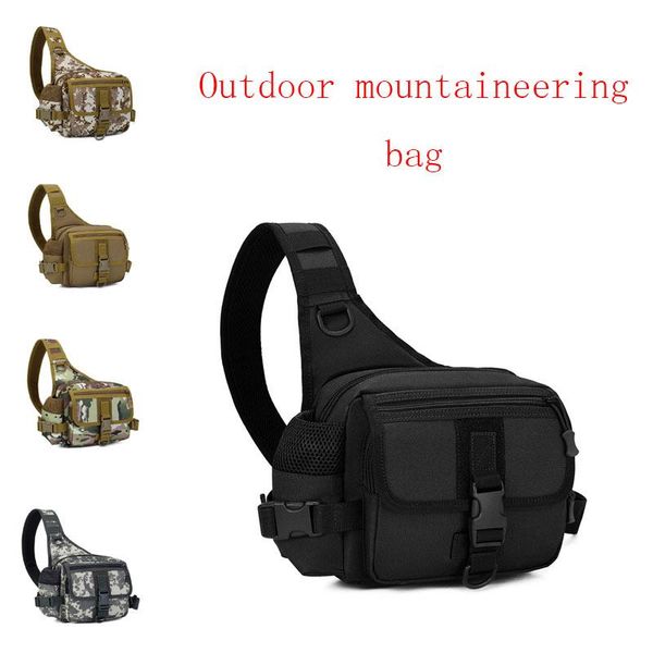 outdoor bags crossbody backpack men and women shoulder messenger bag camouflage tactical package travel road asian slings
outdoor bags crossbody backpack men and women shoulder messenger bag camouflage tactical package travel road asian slings
