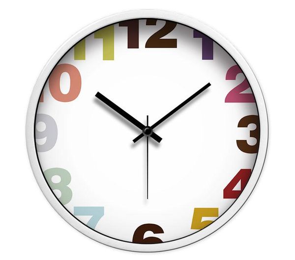 wall clocks personality silent clock fashion creative bedroom digital modern quartz duvar saatleri home decoration zb50wc
wall clocks personality silent clock fashion creative bedroom digital modern quartz duvar saatleri home decoration zb50wc