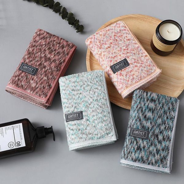 towel luxury long-staple cotton for adult, yarn-dyed couple washcloth face household soft absorbent hand towels green
towel luxury long-staple cotton for adult, yarn-dyed couple washcloth face household soft absorbent hand towels green