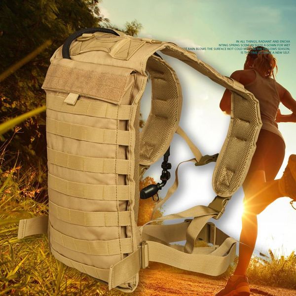 outdoor bags cycling mountaineering double shoulder ultra light water bag hiking running hunting tactical multi-functional waterbags
outdoor bags cycling mountaineering double shoulder ultra light water bag hiking running hunting tactical multi-functional waterbags