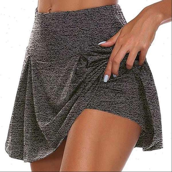 summer short fashion arrival women skirts casual comfortable wide elastic waist pure color plus size s 5xl, Black
summer short fashion arrival women skirts casual comfortable wide elastic waist pure color plus size s 5xl, Black
