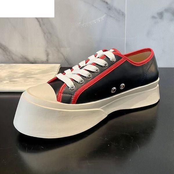 sandals flat thick sole small white shoes women canvas mixed color lace up platform sneakers spring comfort walk for ladies 2021 l, Black
sandals flat thick sole small white shoes women canvas mixed color lace up platform sneakers spring comfort walk for ladies 2021 l, Black