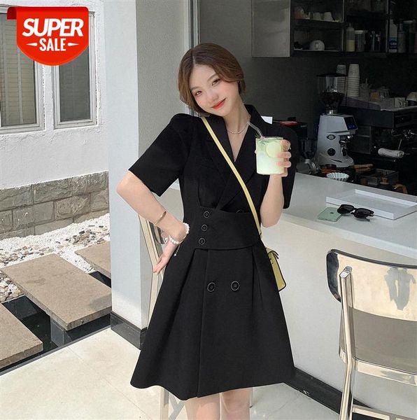 suit dress royal sister light mature style female year temperament slim skirt mid-length a-line #kw1x, Black;gray
suit dress royal sister light mature style female year temperament slim skirt mid-length a-line #kw1x, Black;gray
