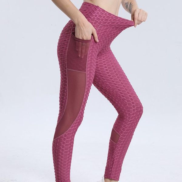 yoga outfit 2021 sport woman tiktok leggings ladies high-waisted bubble mesh tights seamless gym set clothing fitness women's pants
yoga outfit 2021 sport woman tiktok leggings ladies high-waisted bubble mesh tights seamless gym set clothing fitness women's pants