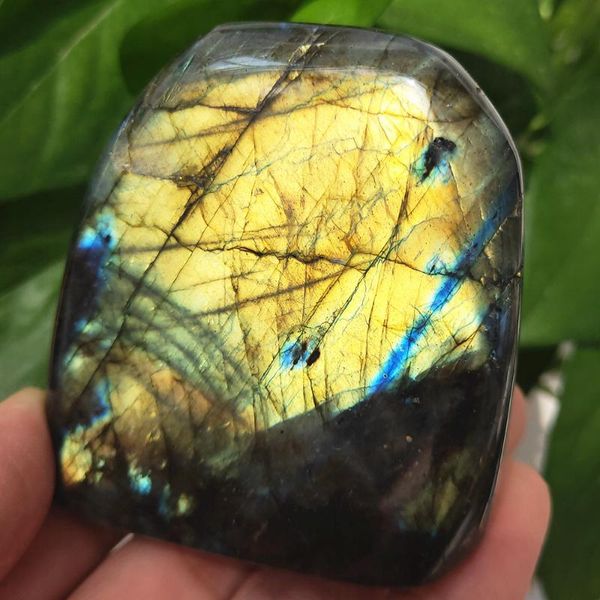 decorative objects & figurines flash labradorite crystal form natural labrador quartz gemstone flame decoration healing reiki
decorative objects & figurines flash labradorite crystal form natural labrador quartz gemstone flame decoration healing reiki