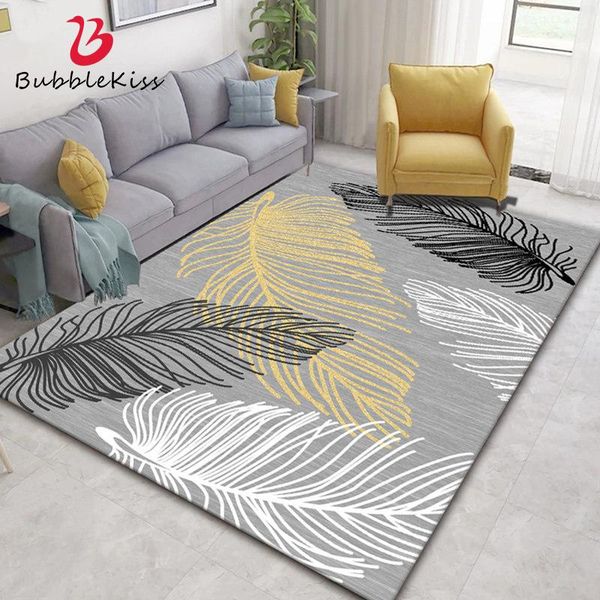 carpets bubble kiss light luxury style carpet feather pattern rug living room home decor floor mat bedroom customized area rugs
carpets bubble kiss light luxury style carpet feather pattern rug living room home decor floor mat bedroom customized area rugs