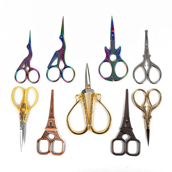 sewing notions & tools vintage stainless steel tailor yarn trim cut cross stitch scissor fabric needlework embroidery thread knitting tool, Black
sewing notions & tools vintage stainless steel tailor yarn trim cut cross stitch scissor fabric needlework embroidery thread knitting tool, Black