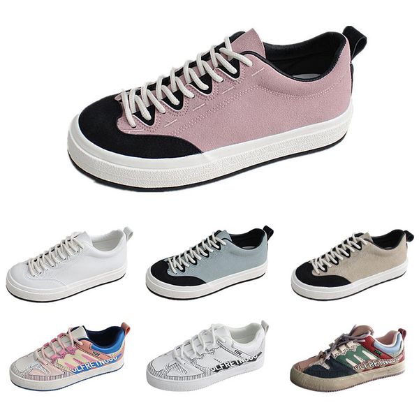 design women running shoes retro version color pink blue white beige red womens outdoor sneakers size 36-40
design women running shoes retro version color pink blue white beige red womens outdoor sneakers size 36-40