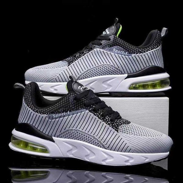 flying woven men's shoes summer 2021 designer fashion breathable single student running sports casualtraining sneakers
flying woven men's shoes summer 2021 designer fashion breathable single student running sports casualtraining sneakers