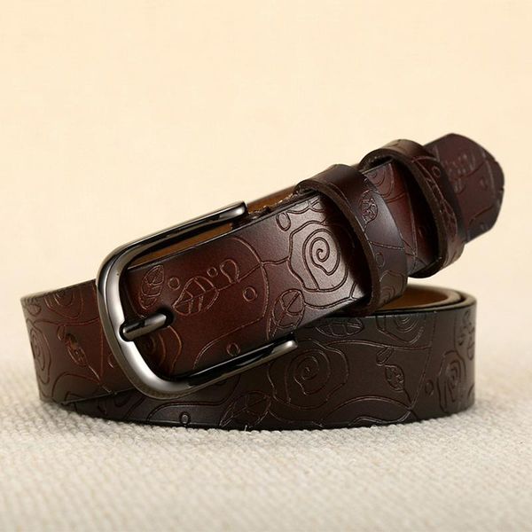 belts hatcyggo genuine leather belt for women long waistband retro embossed waist wide black adjustable alloy needle buckle, Black;brown
belts hatcyggo genuine leather belt for women long waistband retro embossed waist wide black adjustable alloy needle buckle, Black;brown
