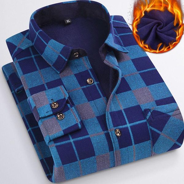 men's casual shirts autumn winter warm shirt thick velvet long sleeve dress fleece lining plaid korean fashiuon soft comfortable, White;black
men's casual shirts autumn winter warm shirt thick velvet long sleeve dress fleece lining plaid korean fashiuon soft comfortable, White;black