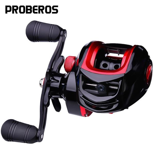 18+1 ball bearings pro beros 1pc water drop fishing reel blue and red color available 10kg right left hand wheel baitcasting reels
18+1 ball bearings pro beros 1pc water drop fishing reel blue and red color available 10kg right left hand wheel baitcasting reels