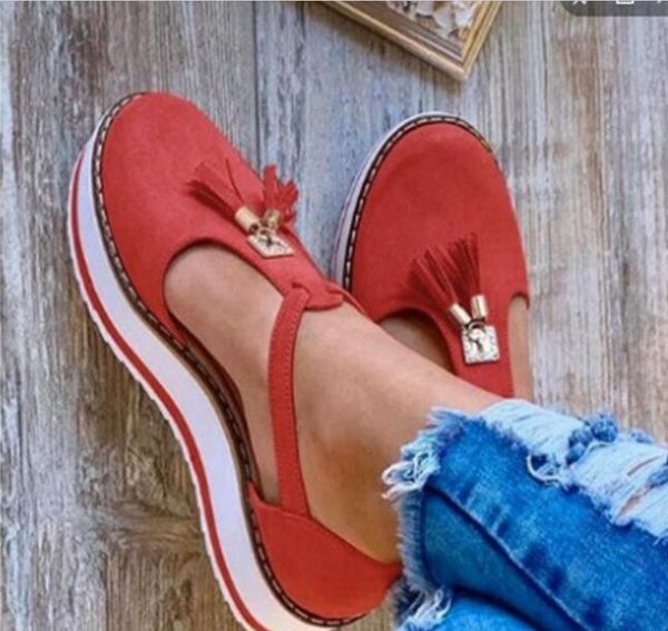 classic women's sandals summer solid color thick bottom non-slip tassel casual style elegant shoes, Black
classic women's sandals summer solid color thick bottom non-slip tassel casual style elegant shoes, Black