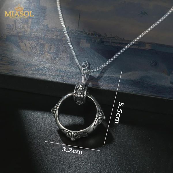 pendant necklaces classical stainless steel men necklace will boy favorite style 2021 products different pendants miasol brother friends gif, Silver
pendant necklaces classical stainless steel men necklace will boy favorite style 2021 products different pendants miasol brother friends gif, Silver
