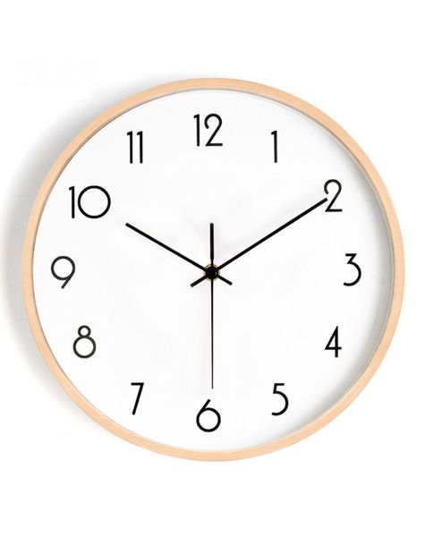 nordic wall clock home living room decoration watch wooden mechanism mute fashion creative bedroom clocks mind gift
nordic wall clock home living room decoration watch wooden mechanism mute fashion creative bedroom clocks mind gift