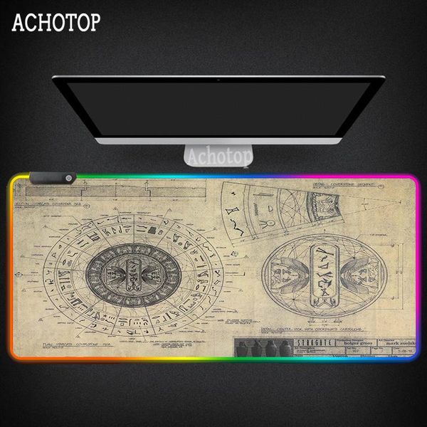 mouse pads & wrist rests stargate glowing rgb led lighting deskmats luminous colorful keyboard lapmice for gamer gaming
mouse pads & wrist rests stargate glowing rgb led lighting deskmats luminous colorful keyboard lapmice for gamer gaming