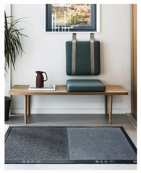 cushion/decorative pillow 1pc disinfecting mat sanitizing floor entrance disinfection doormat entry rug door shoe home el
cushion/decorative pillow 1pc disinfecting mat sanitizing floor entrance disinfection doormat entry rug door shoe home el