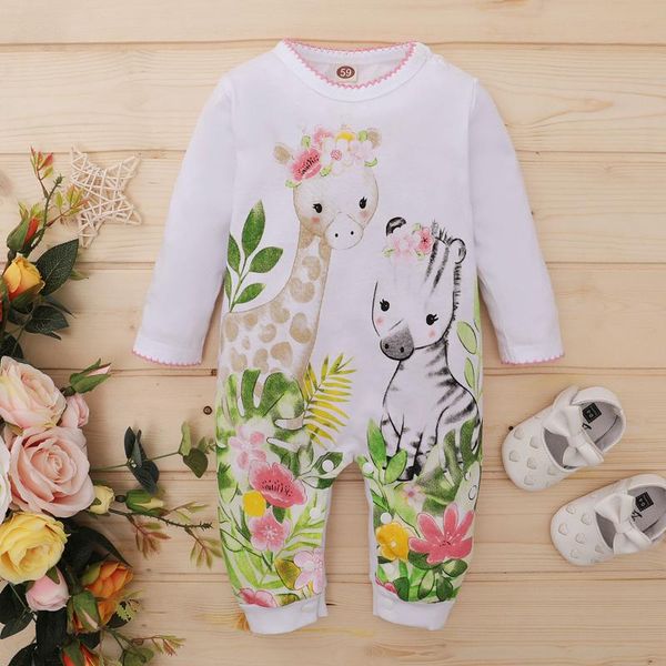 jumpsuits cartoon floral elk print rompers infant baby boys girls long sleeve romper jumpsuit born winter girl, Blue
jumpsuits cartoon floral elk print rompers infant baby boys girls long sleeve romper jumpsuit born winter girl, Blue