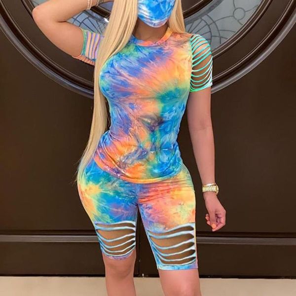 yoga outfit elastic tie-dyed sets fitness shorts o-neck set gym leggings suit tracksuit women sport
yoga outfit elastic tie-dyed sets fitness shorts o-neck set gym leggings suit tracksuit women sport