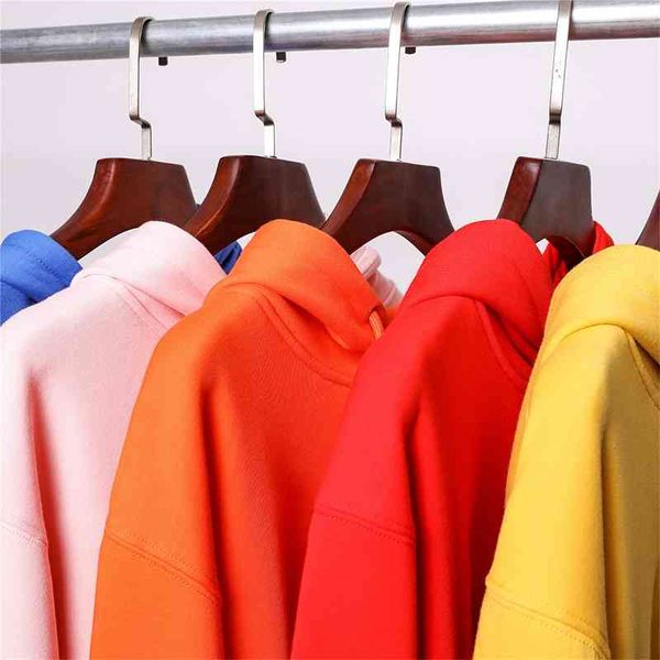 2020 spring and autumn combed cotton terry hoodie 280g men's thin solid color pullover sweatshirt, Black
2020 spring and autumn combed cotton terry hoodie 280g men's thin solid color pullover sweatshirt, Black