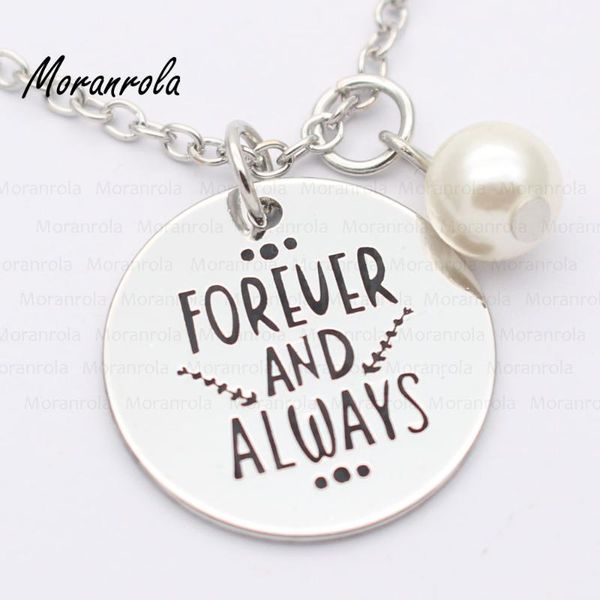 pendant necklaces arried"forever and always"necklace keychain charm valentine's day jewelry romantic wife, girl friend boyfri, Silver
pendant necklaces arried"forever and always"necklace keychain charm valentine's day jewelry romantic wife, girl friend boyfri, Silver