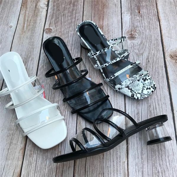 slippers low square heel women summer female shoes med luxury slides transparent jelly flip flops block 2021 designer, Black
slippers low square heel women summer female shoes med luxury slides transparent jelly flip flops block 2021 designer, Black