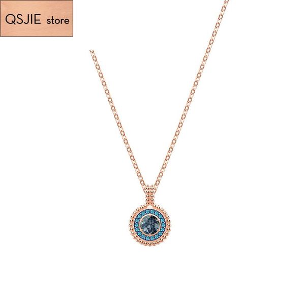 chains swa original ginger devil's eye lucky girl chain and necklace charming fashion jewelry, Silver
chains swa original ginger devil's eye lucky girl chain and necklace charming fashion jewelry, Silver