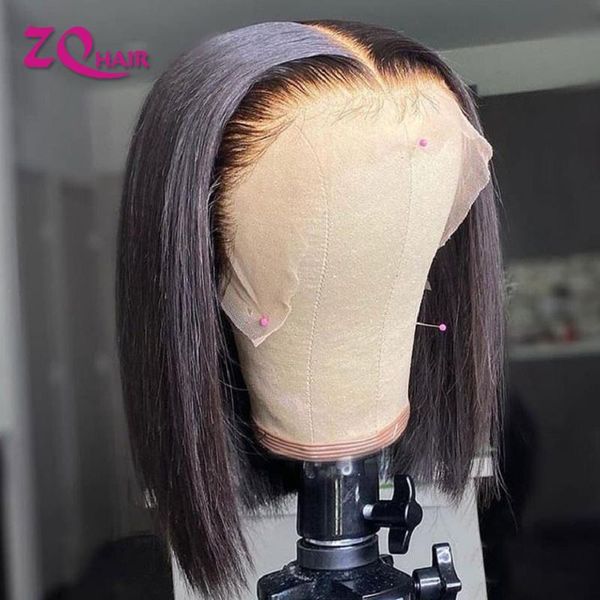 transparent 13x6 lace frontal human hair wigs straight short bob remy pre plucked, Black;brown
transparent 13x6 lace frontal human hair wigs straight short bob remy pre plucked, Black;brown