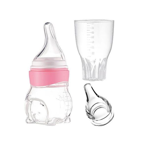 cups, dishes & utensils detachable baby cartoon feeder silicone feeding bottle born dispenser pacifier 
cups, dishes & utensils detachable baby cartoon feeder silicone feeding bottle born dispenser pacifier