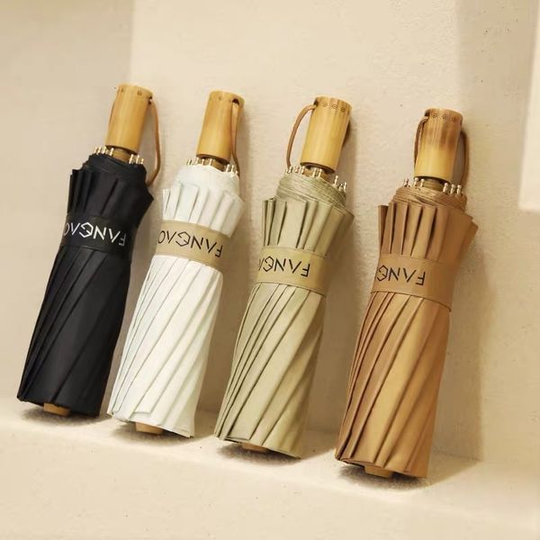 luxurys three umbrellas forest series 16 fold sun sunny and rainy female sunscreen umbrella advertisement
luxurys three umbrellas forest series 16 fold sun sunny and rainy female sunscreen umbrella advertisement