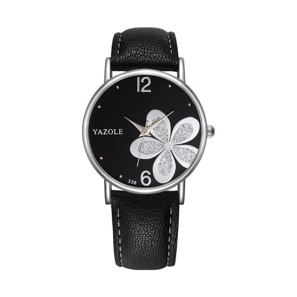 wristwatches fashion quartz watch women girls watches luxury clock business wrist xmas gift, Slivery;brown
wristwatches fashion quartz watch women girls watches luxury clock business wrist xmas gift, Slivery;brown