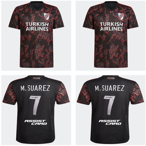 2021 2022 river plate soccer jersey home away 3rd 21 22 carrascal romero alvarez ponzio m. suarez de la cruz campeon libertadores fgszxm, Black;yellow
2021 2022 river plate soccer jersey home away 3rd 21 22 carrascal romero alvarez ponzio m. suarez de la cruz campeon libertadores fgszxm, Black;yellow