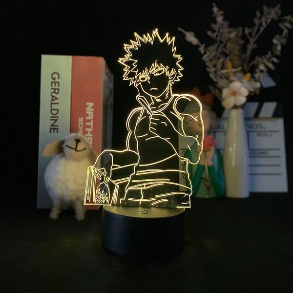 night lights 3d lamp light bakugo my hero academia for bedroom decor birthday gift manga gadget katsuki anime
night lights 3d lamp light bakugo my hero academia for bedroom decor birthday gift manga gadget katsuki anime