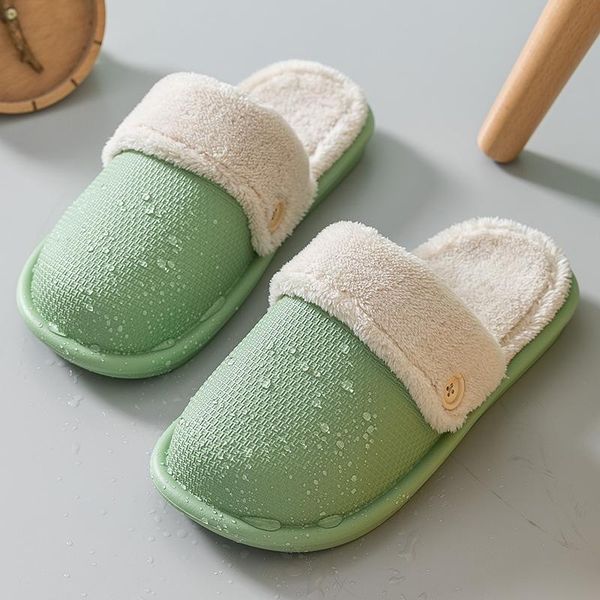 winter indoor women'sslippershouseplushsoftlovelycottonslippersnonslipfloorshoeshouseholdwashablecoupleslippers women's slippers, Black
winter indoor women'sslippershouseplushsoftlovelycottonslippersnonslipfloorshoeshouseholdwashablecoupleslippers women's slippers, Black