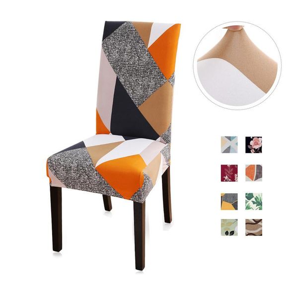 geometric stretch chair cover spandex kitchen removable washable seat big elastic slipcover for banquet covers
geometric stretch chair cover spandex kitchen removable washable seat big elastic slipcover for banquet covers