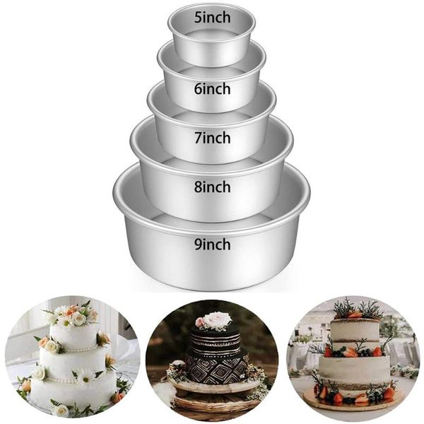 baking moulds 10 size mold removable bottom round cake pan nonstick chiffon oven tray pies dishes bread form tin bakeware
baking moulds 10 size mold removable bottom round cake pan nonstick chiffon oven tray pies dishes bread form tin bakeware