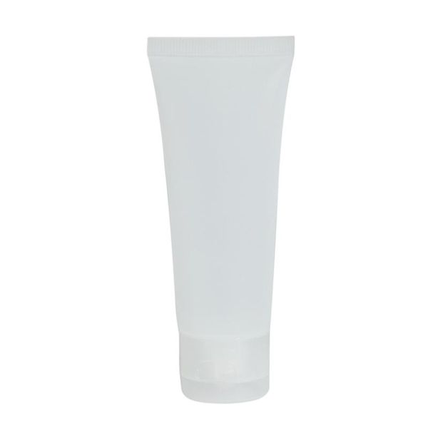 50ml face & hand cream hose sample empty liquid cosmetic hoses frosted facial cleanser tube 100pcs storage bottles jars
50ml face & hand cream hose sample empty liquid cosmetic hoses frosted facial cleanser tube 100pcs storage bottles jars