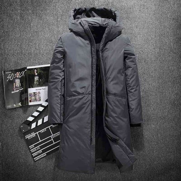 thick duck feather men's et, fashion brand clothing, long coat, black and warm white hoodie, winter novelty, 2021
thick duck feather men's et, fashion brand clothing, long coat, black and warm white hoodie, winter novelty, 2021