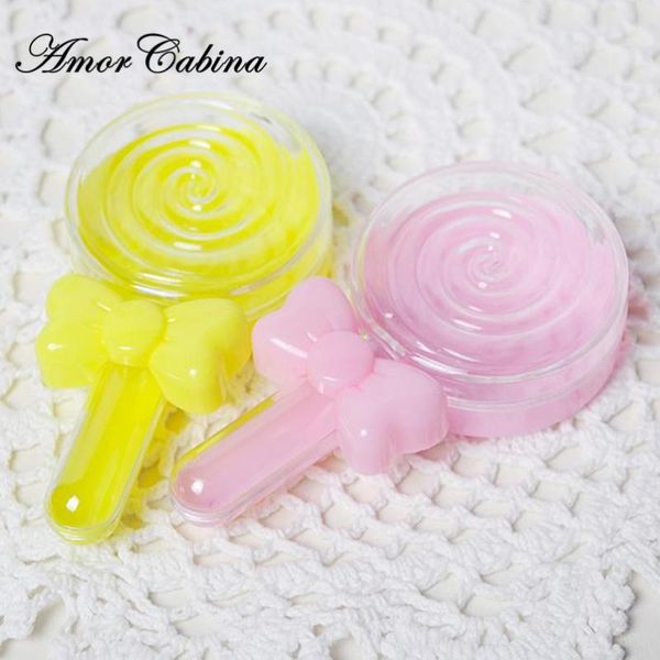 gift wrap 30pcs candy box lollipop transparent display ornament baby shower birthday wedding party decoration supplies