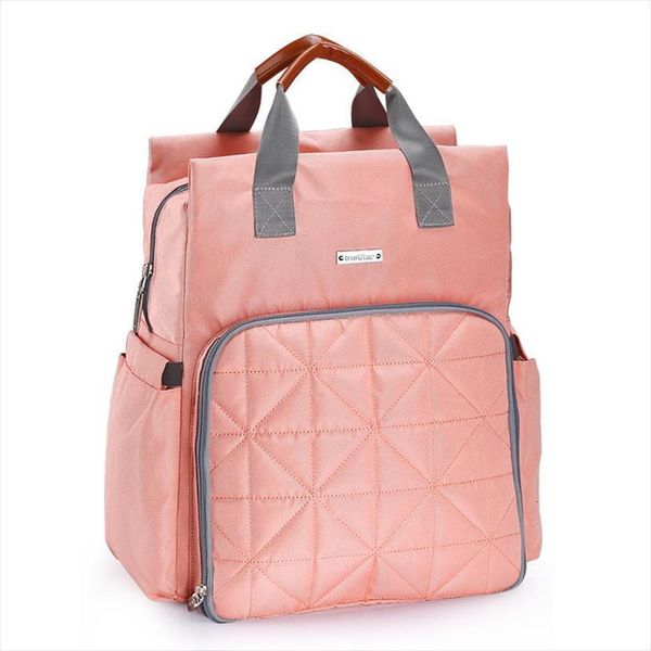 brand large capacity baby bag travel backpack waterproof maternity mummy nappy bags design nursing diaper care
brand large capacity baby bag travel backpack waterproof maternity mummy nappy bags design nursing diaper care
