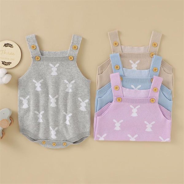 rompers baby clothing sets infant born girls solid button knitted sweaters romper kid strap jumpsuits warm spring autumn outfits, Blue
rompers baby clothing sets infant born girls solid button knitted sweaters romper kid strap jumpsuits warm spring autumn outfits, Blue