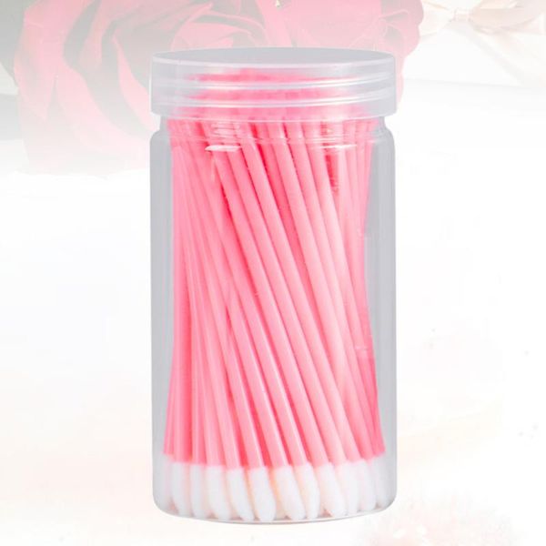 eyelash curler 200pcs disposable lipstick brushes hollow lip gloss bars sticks applicators makeup tools
eyelash curler 200pcs disposable lipstick brushes hollow lip gloss bars sticks applicators makeup tools