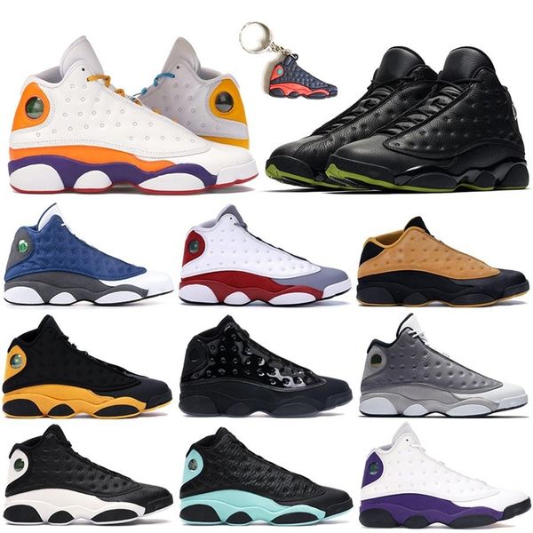 new arrival flint 13 13s basketball shoes reverse he got game bred neutral grey low chutney jumpman lucky green trainers mens sports sneaker
new arrival flint 13 13s basketball shoes reverse he got game bred neutral grey low chutney jumpman lucky green trainers mens sports sneaker